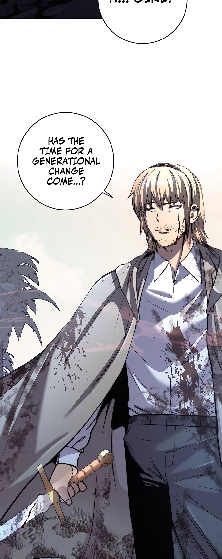 Holy Emperor's Grandson is a Necromancer Chapter 68 - Page 29