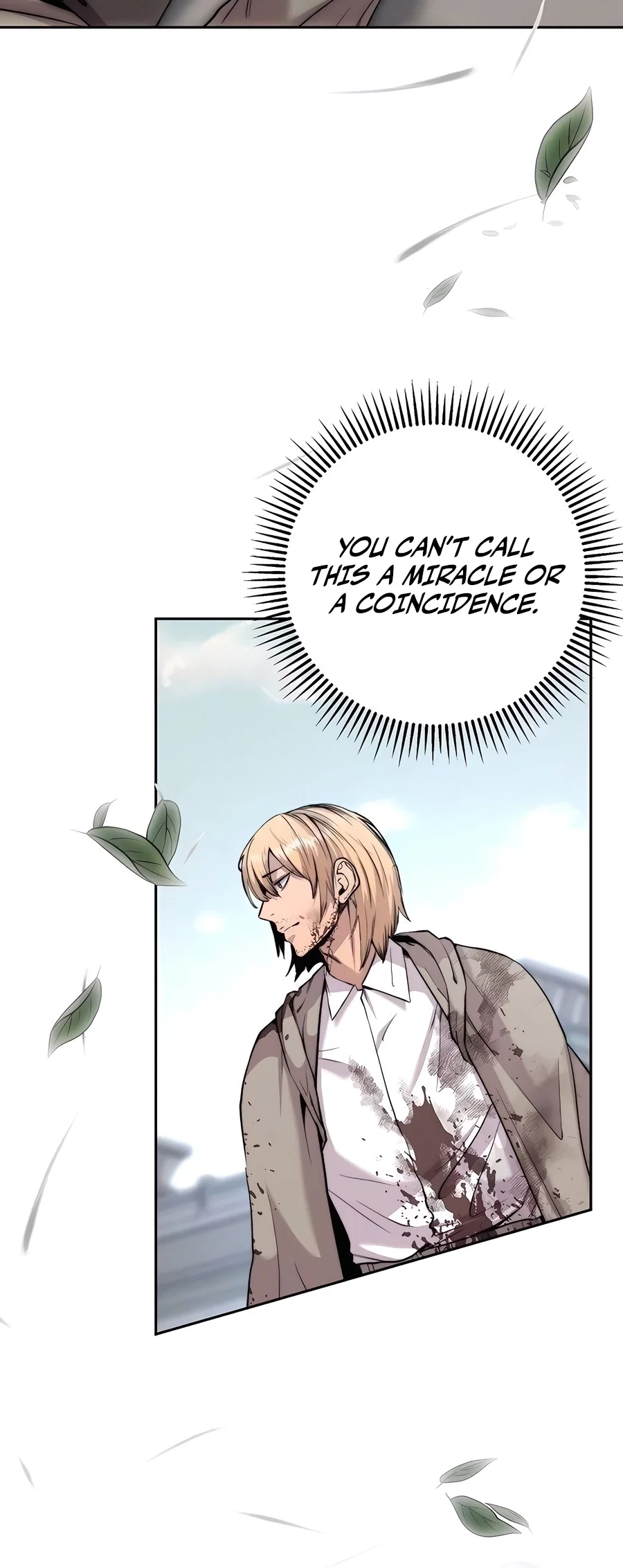Holy Emperor's Grandson is a Necromancer Chapter 68 - Page 32