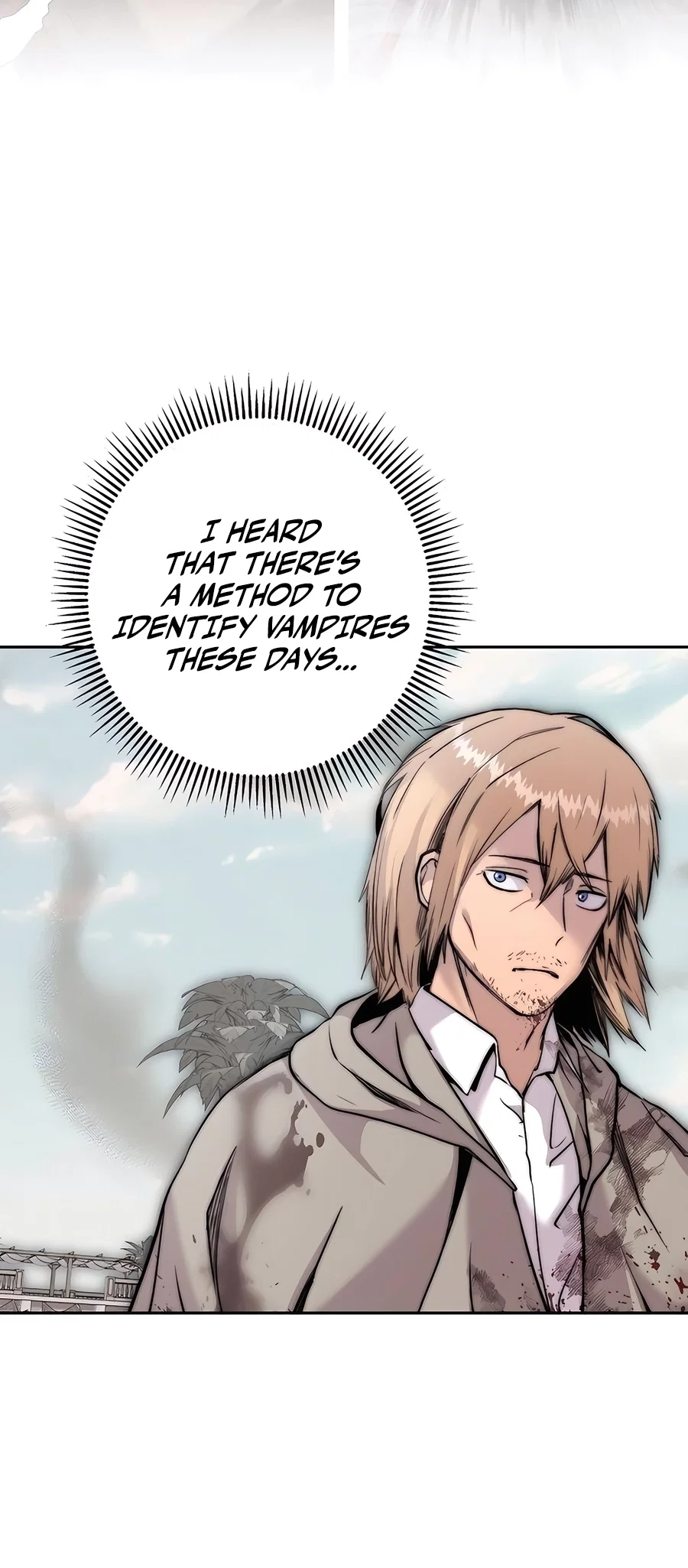 Holy Emperor's Grandson is a Necromancer Chapter 68 - Page 34