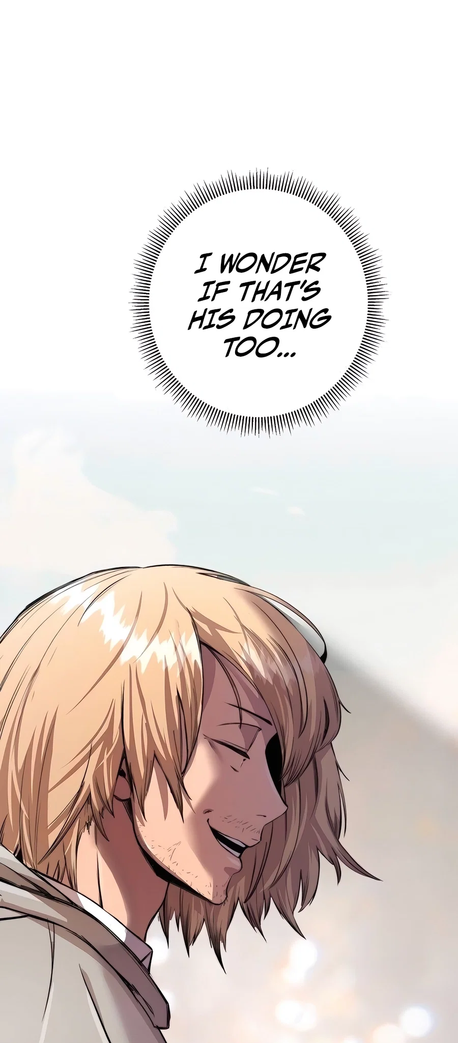 Holy Emperor's Grandson is a Necromancer Chapter 68 - Page 35