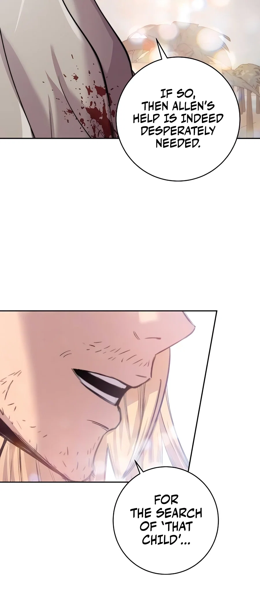 Holy Emperor's Grandson is a Necromancer Chapter 68 - Page 36