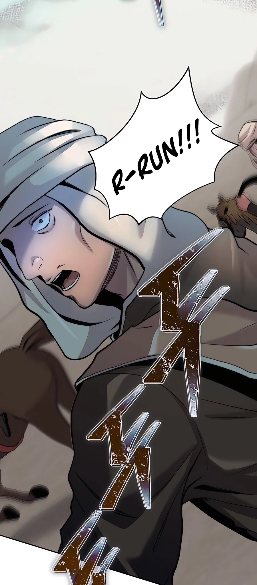 Holy Emperor's Grandson is a Necromancer Chapter 68 - Page 38