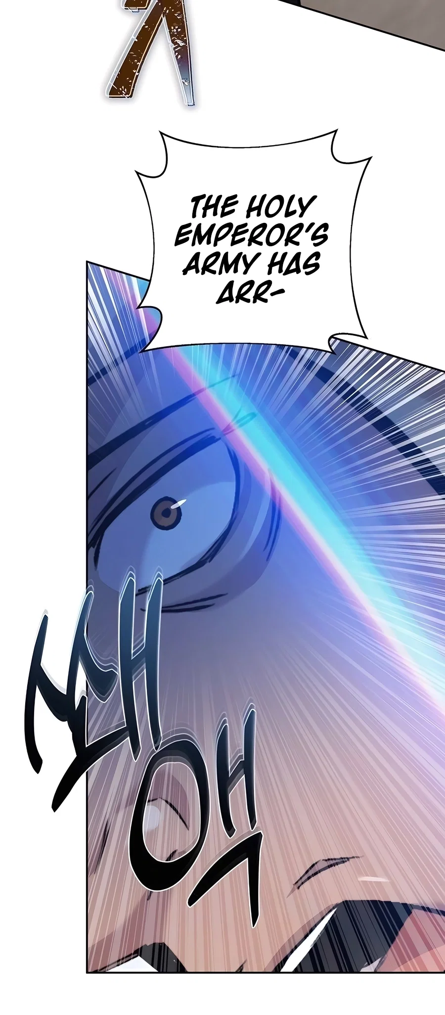 Holy Emperor's Grandson is a Necromancer Chapter 68 - Page 39