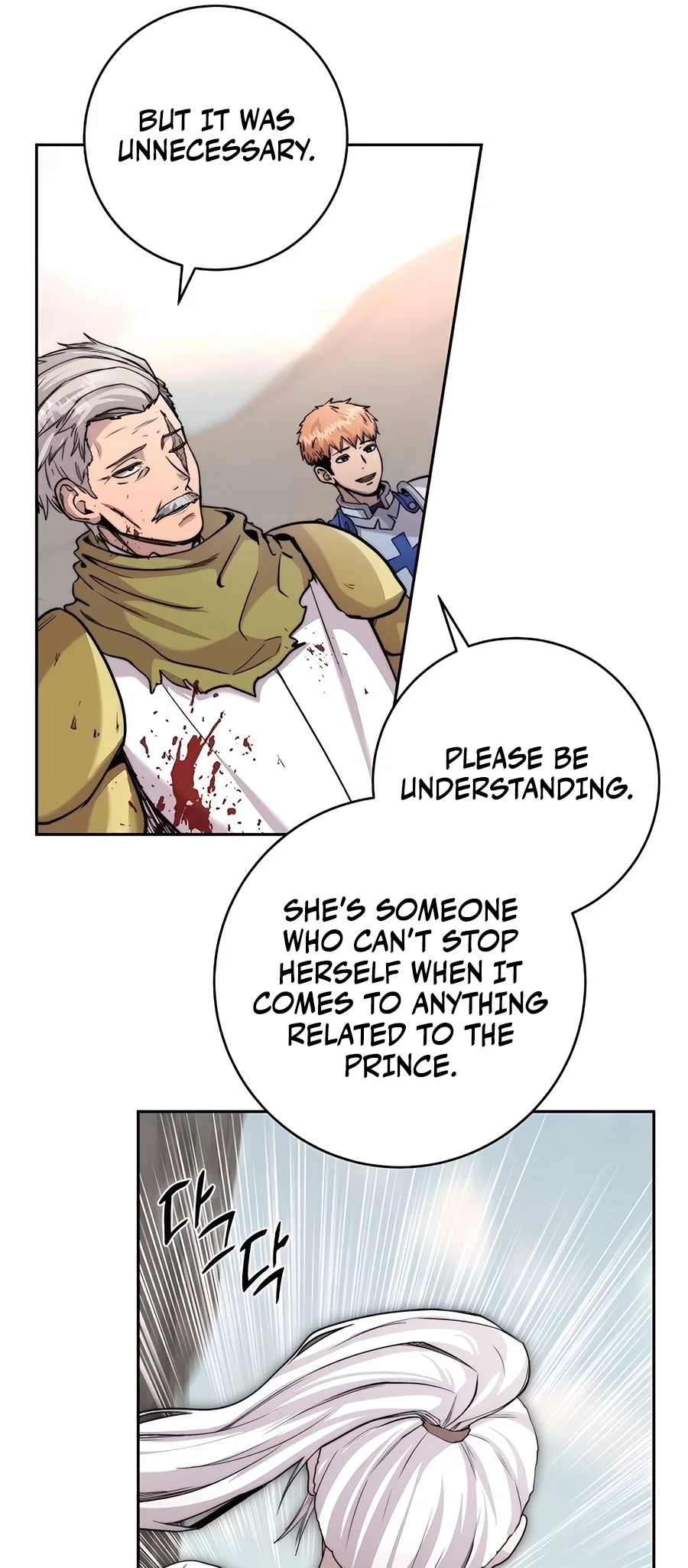 Holy Emperor's Grandson is a Necromancer Chapter 68 - Page 46