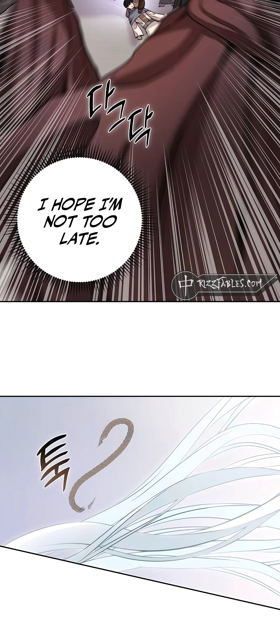 Holy Emperor's Grandson is a Necromancer Chapter 68 - Page 48