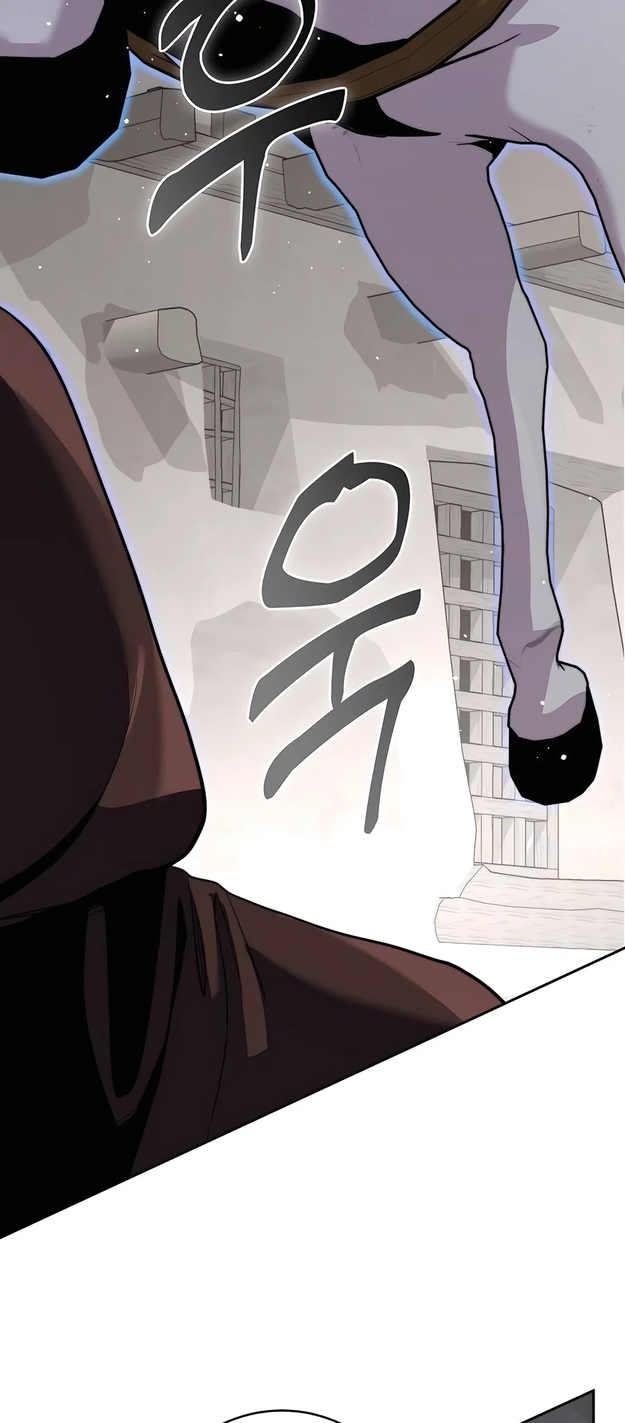 Holy Emperor's Grandson is a Necromancer Chapter 68 - Page 51