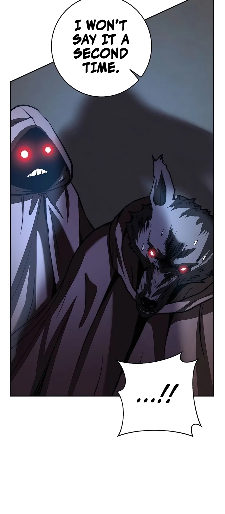 Holy Emperor's Grandson is a Necromancer Chapter 68 - Page 52