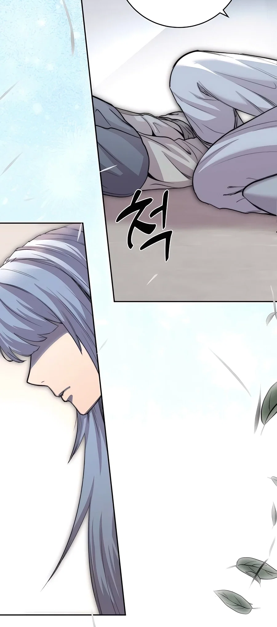 Holy Emperor's Grandson is a Necromancer Chapter 68 - Page 59