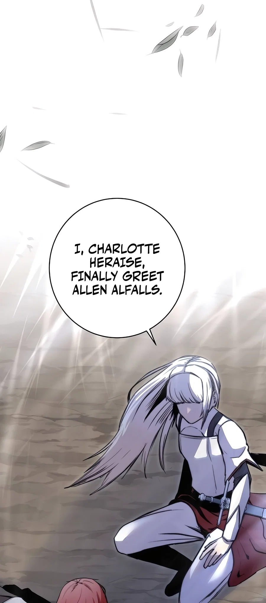 Holy Emperor's Grandson is a Necromancer Chapter 68 - Page 60