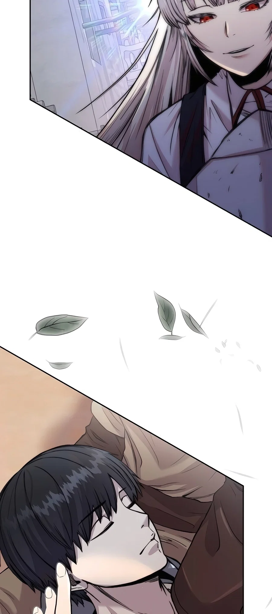 Holy Emperor's Grandson is a Necromancer Chapter 68 - Page 62