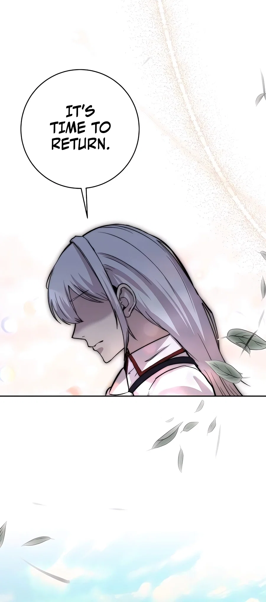 Holy Emperor's Grandson is a Necromancer Chapter 68 - Page 64