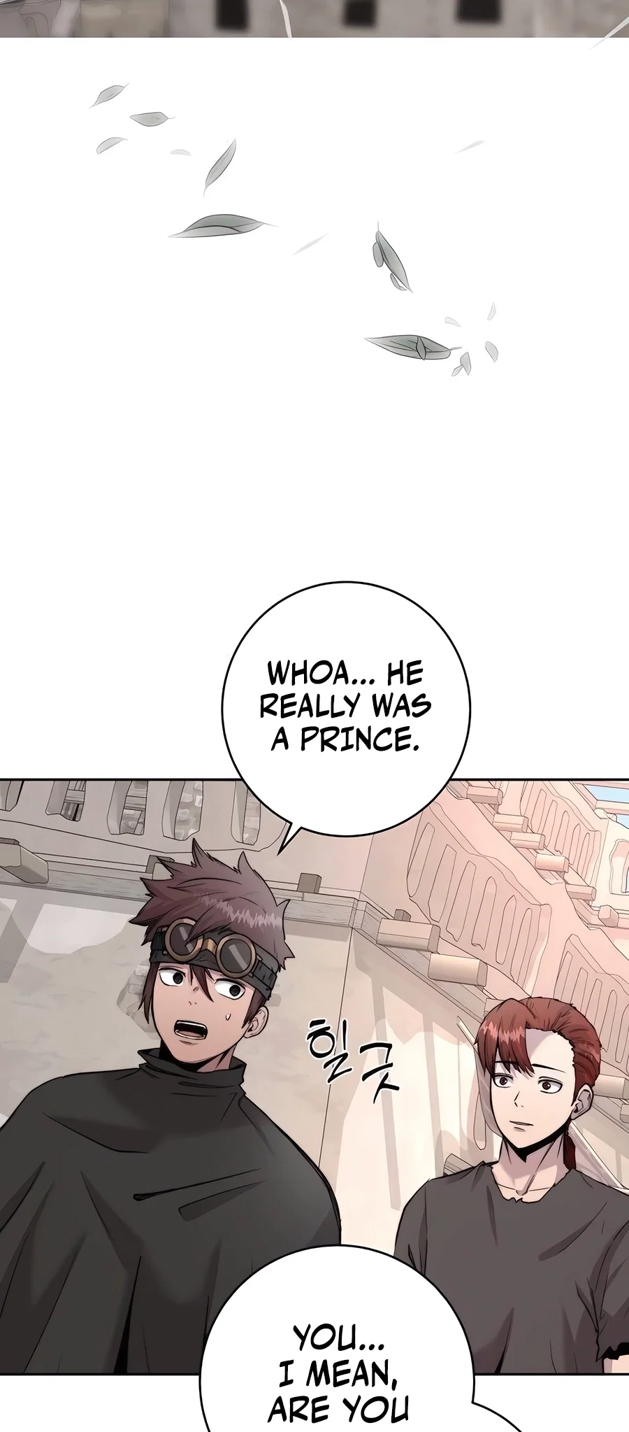 Holy Emperor's Grandson is a Necromancer Chapter 68 - Page 66