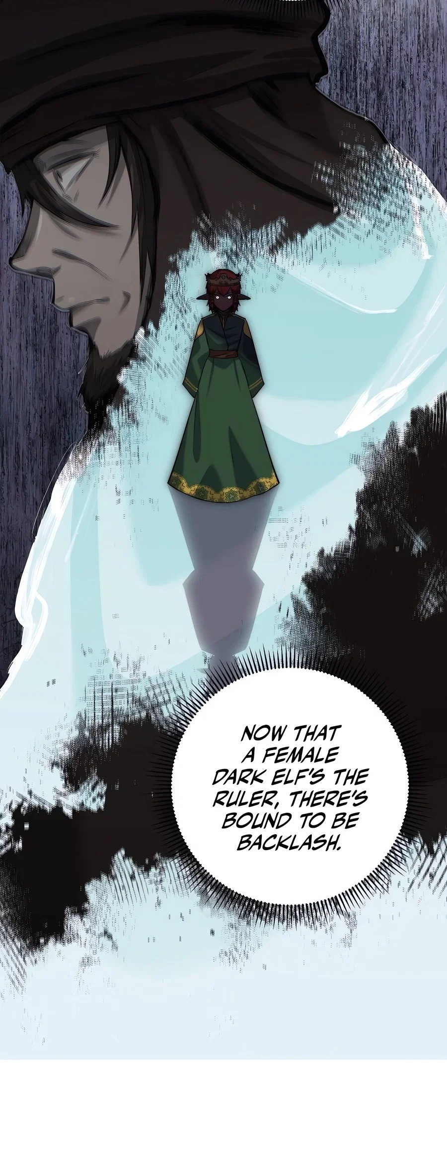 Holy Emperor's Grandson is a Necromancer Chapter 69 - Page 15
