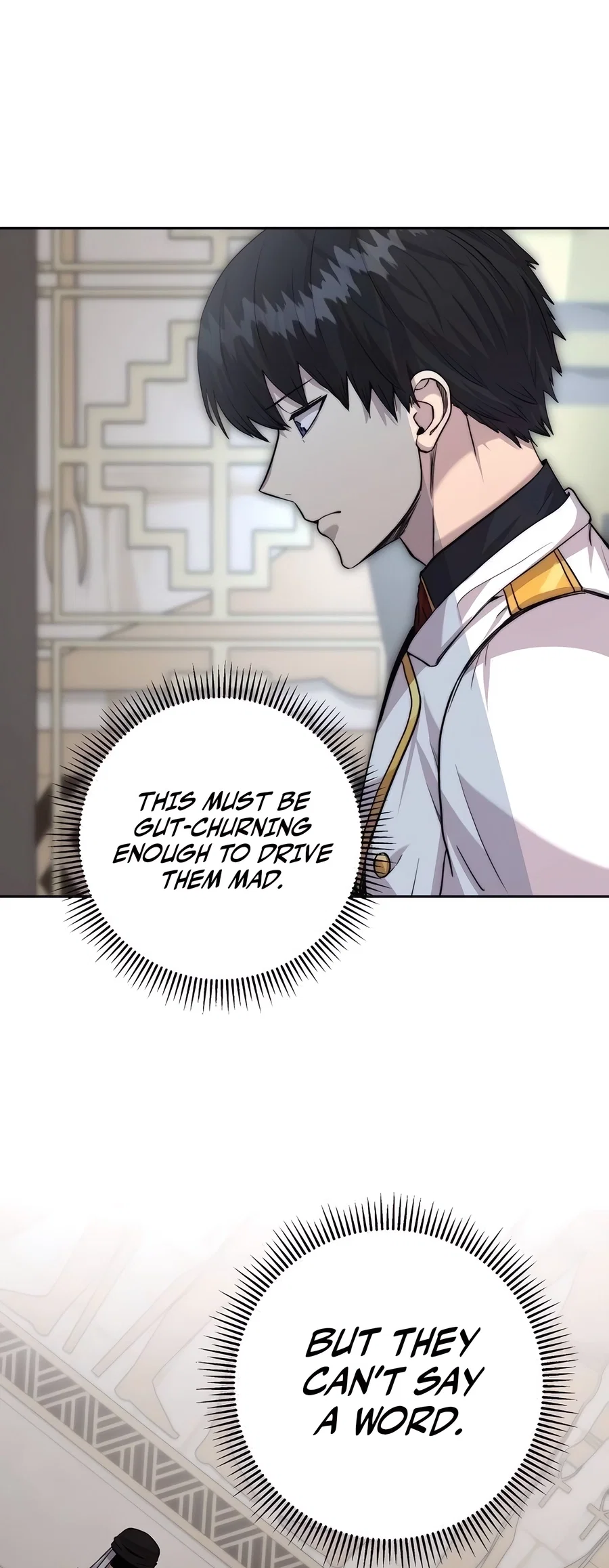 Holy Emperor's Grandson is a Necromancer Chapter 69 - Page 17