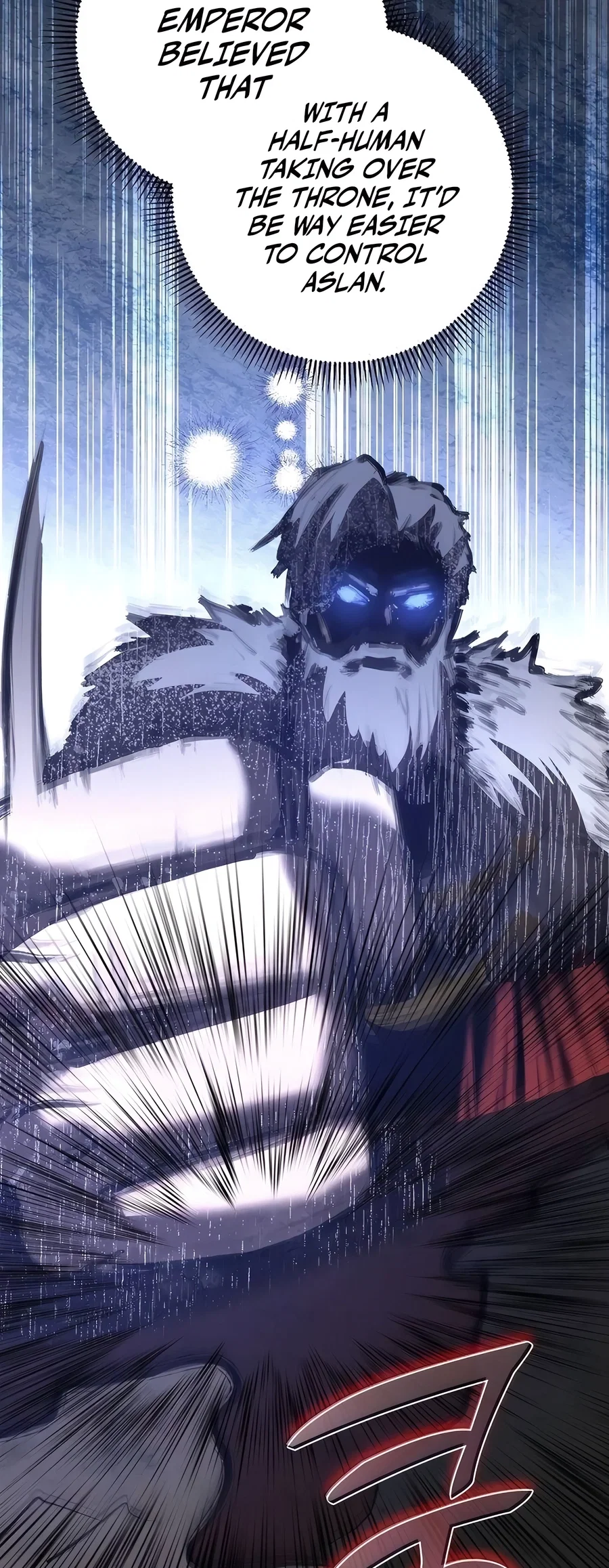 Holy Emperor's Grandson is a Necromancer Chapter 69 - Page 19