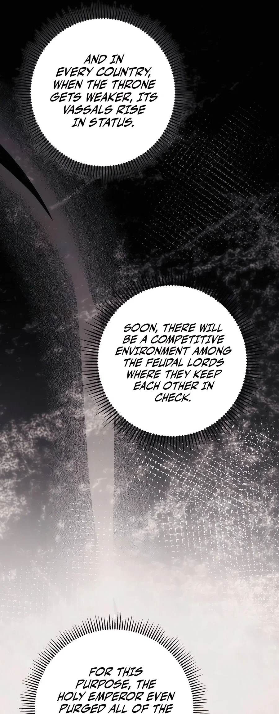 Holy Emperor's Grandson is a Necromancer Chapter 69 - Page 21