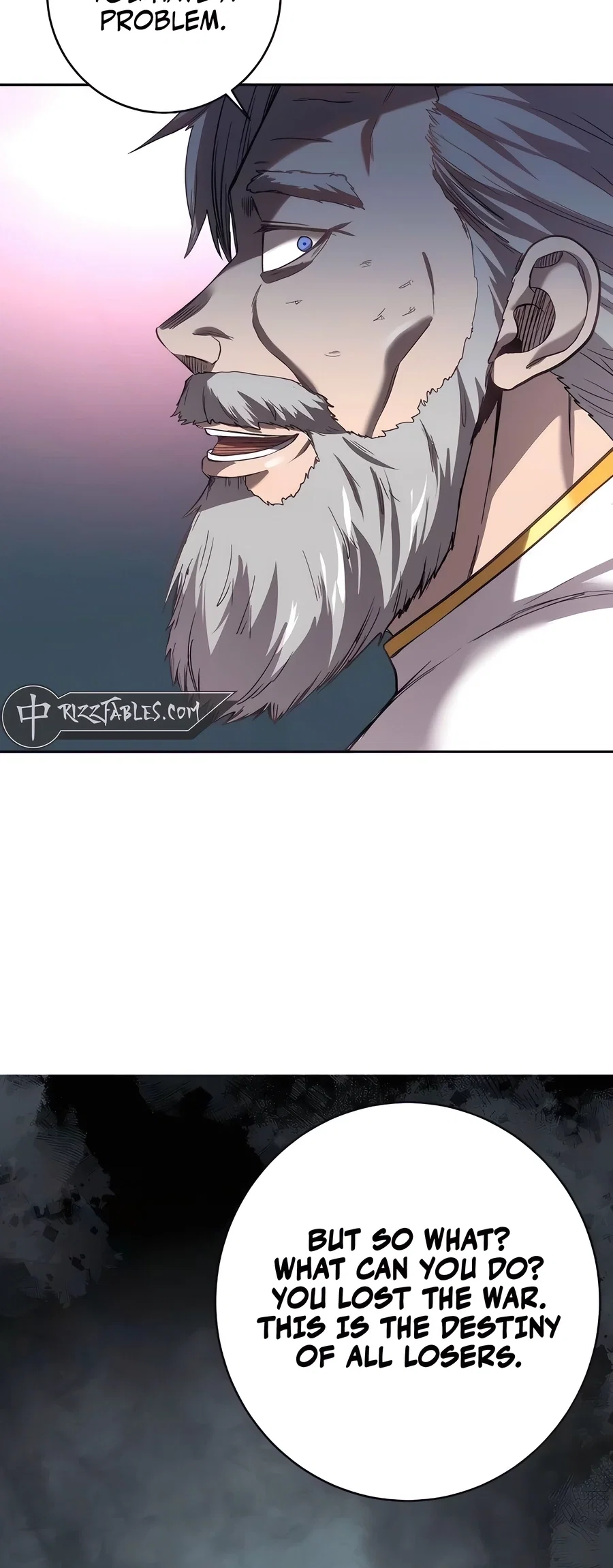 Holy Emperor's Grandson is a Necromancer Chapter 69 - Page 23