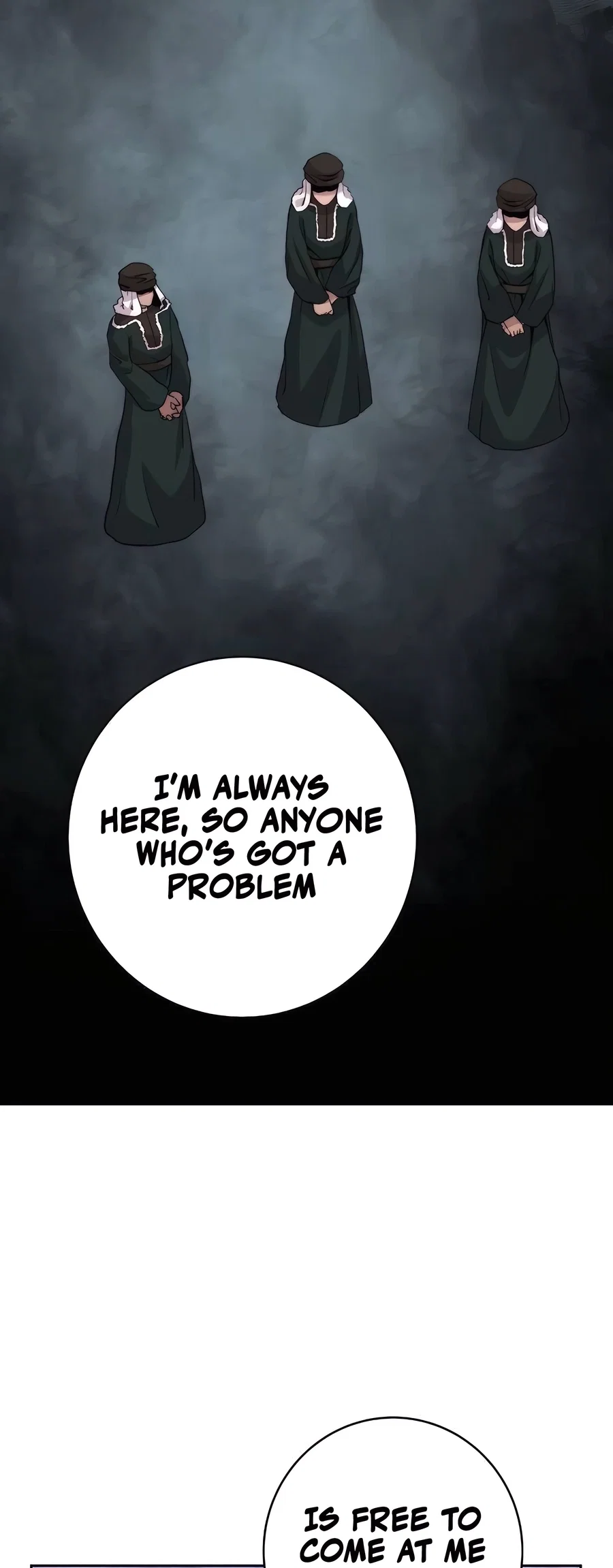 Holy Emperor's Grandson is a Necromancer Chapter 69 - Page 24