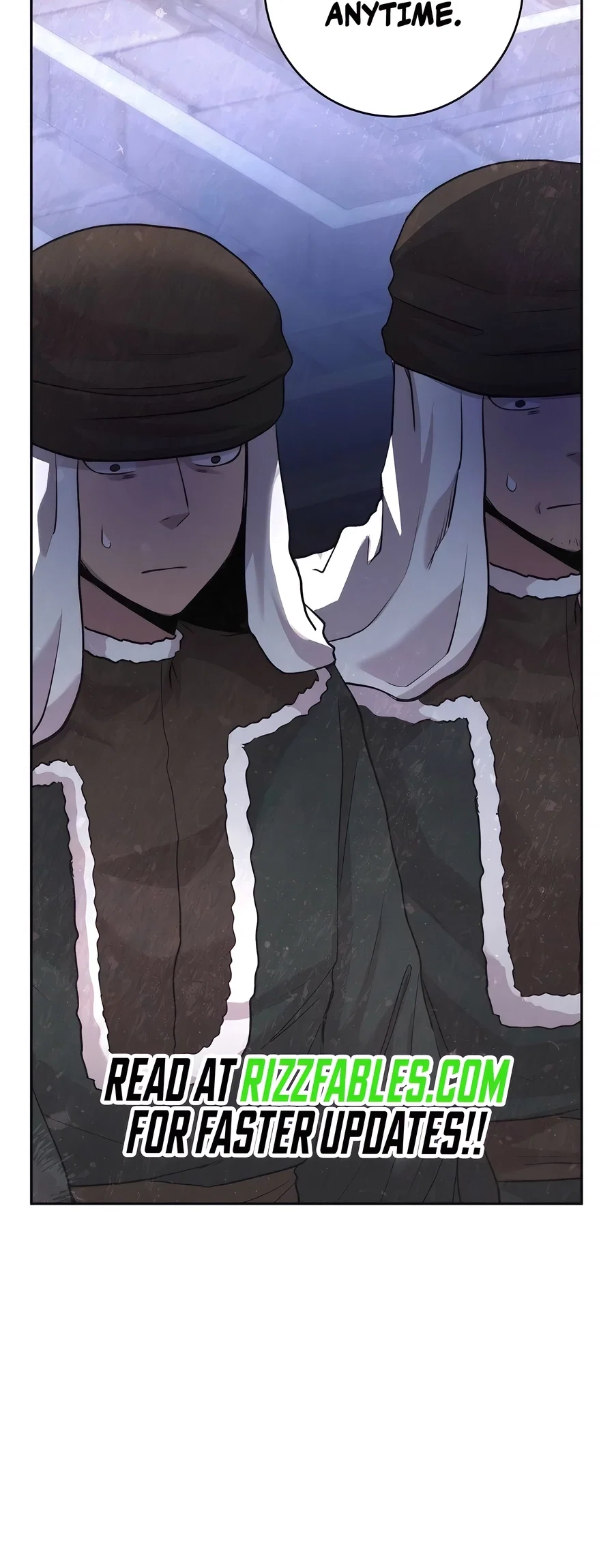 Holy Emperor's Grandson is a Necromancer Chapter 69 - Page 25