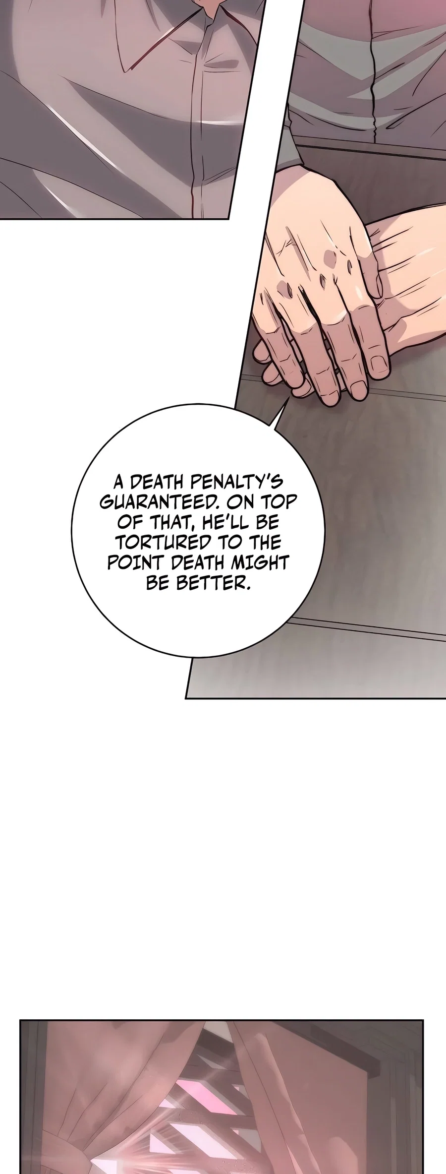 Holy Emperor's Grandson is a Necromancer Chapter 69 - Page 46