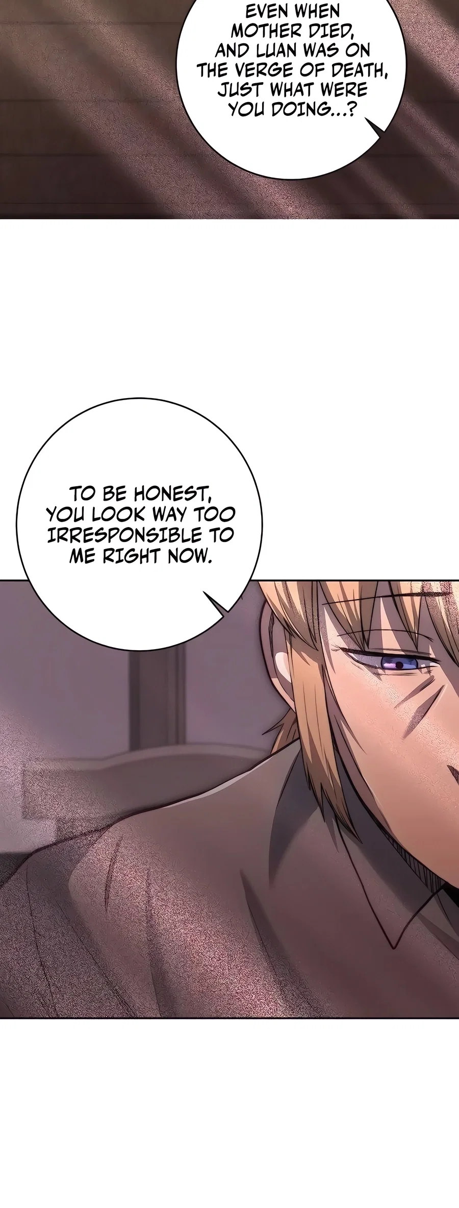 Holy Emperor's Grandson is a Necromancer Chapter 69 - Page 48