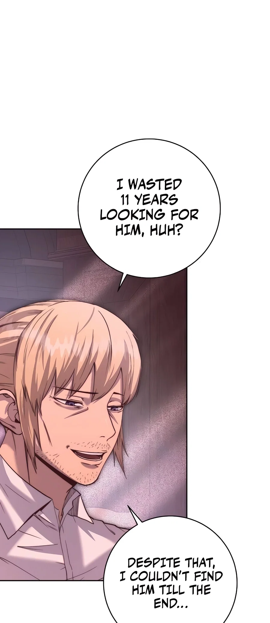 Holy Emperor's Grandson is a Necromancer Chapter 69 - Page 53