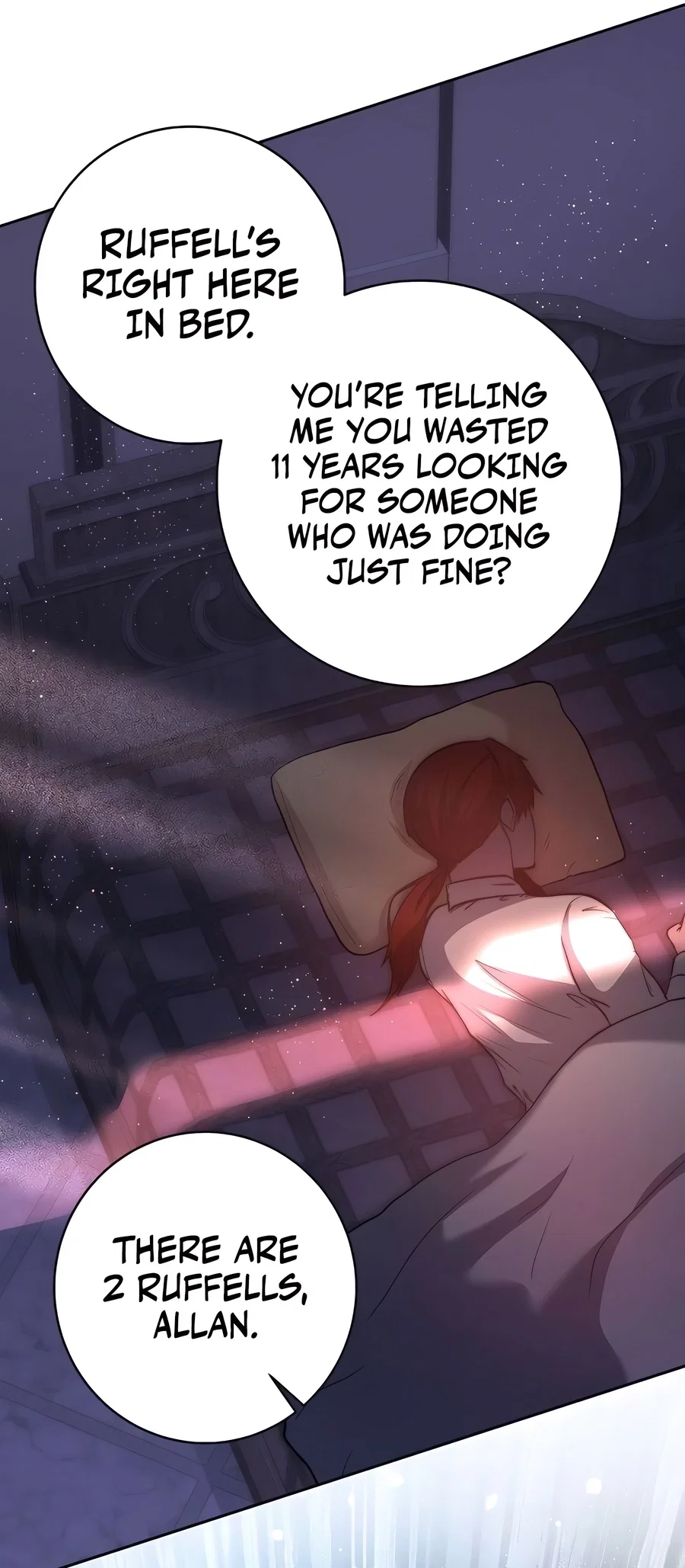 Holy Emperor's Grandson is a Necromancer Chapter 69 - Page 55