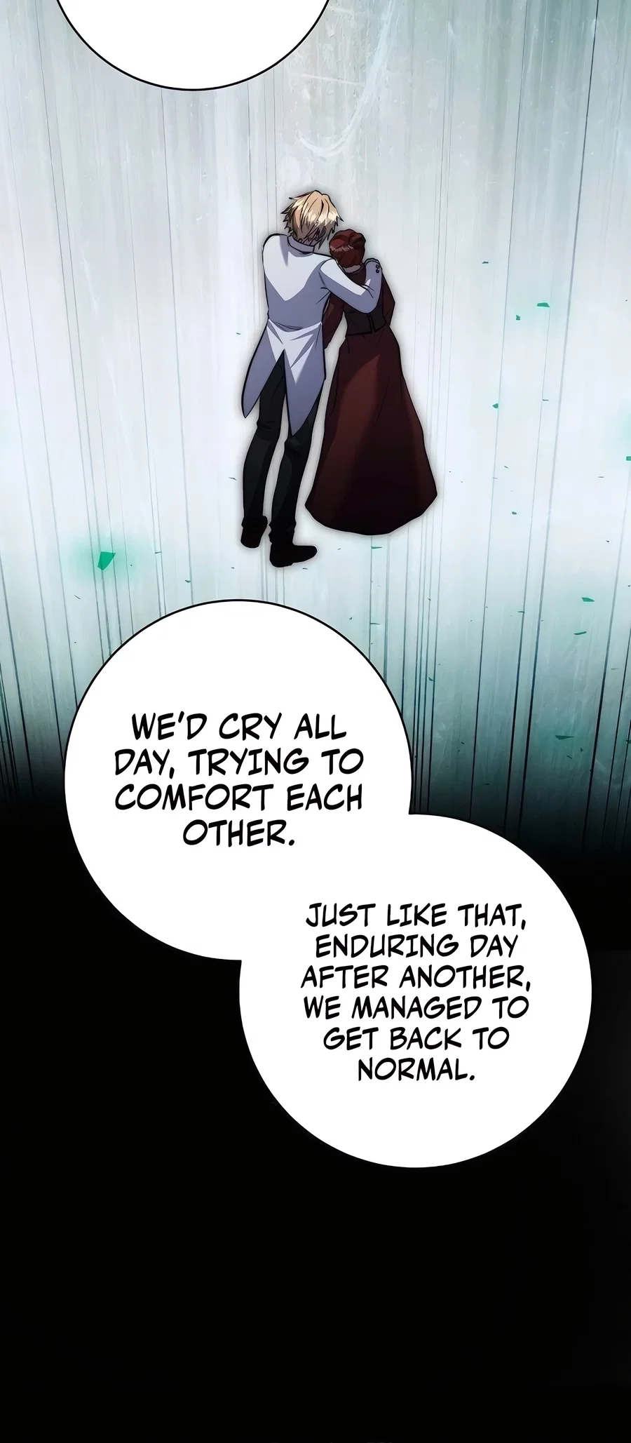 Holy Emperor's Grandson is a Necromancer Chapter 69 - Page 60