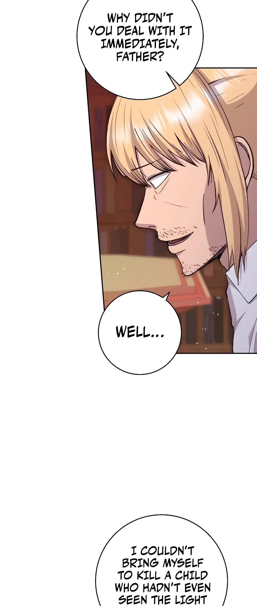 Holy Emperor's Grandson is a Necromancer Chapter 70 - Page 5