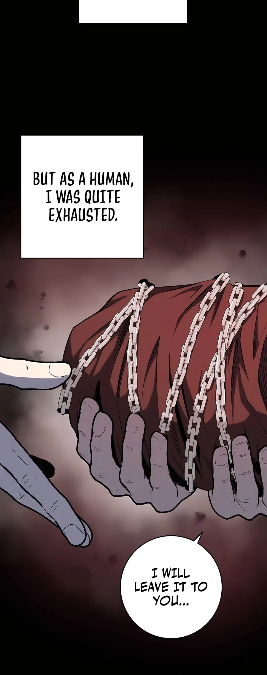 Holy Emperor's Grandson is a Necromancer Chapter 70 - Page 9