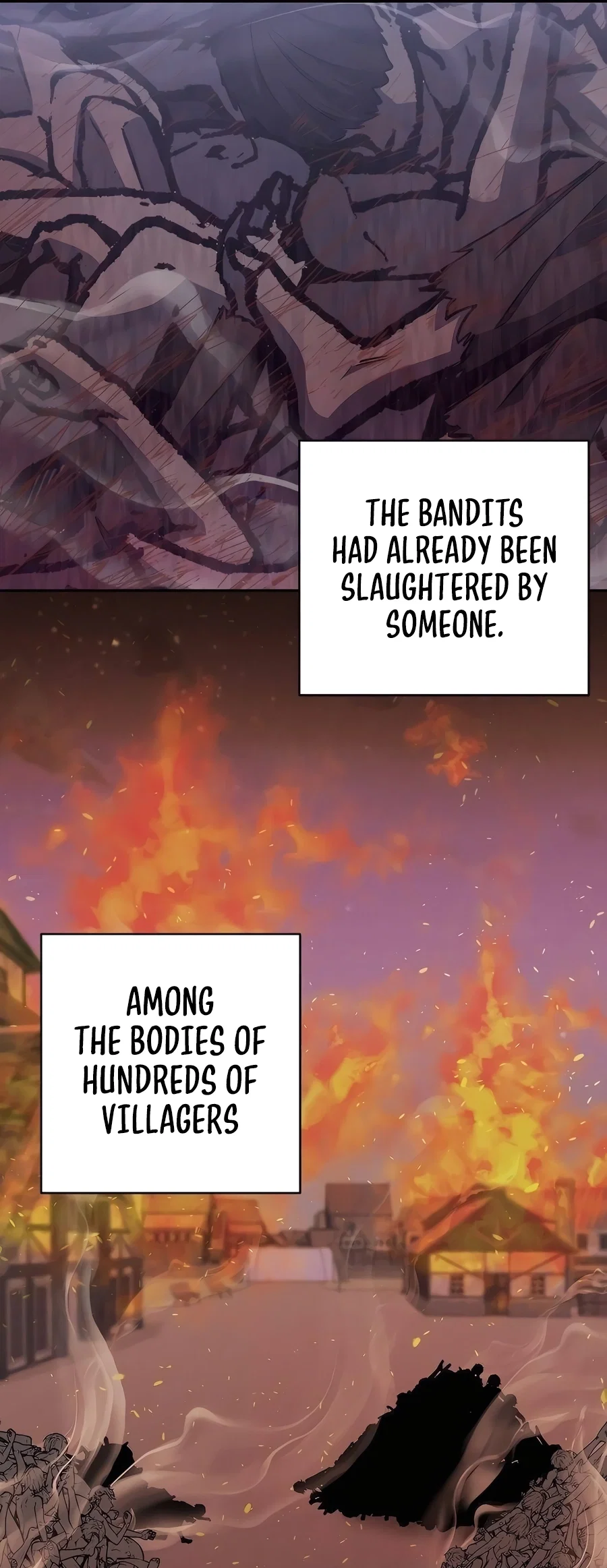 Holy Emperor's Grandson is a Necromancer Chapter 70 - Page 13