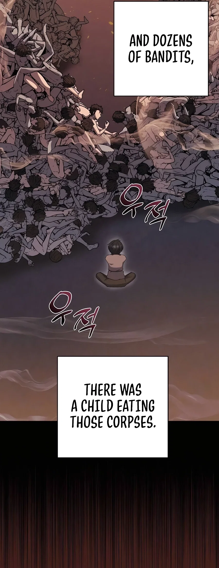 Holy Emperor's Grandson is a Necromancer Chapter 70 - Page 14