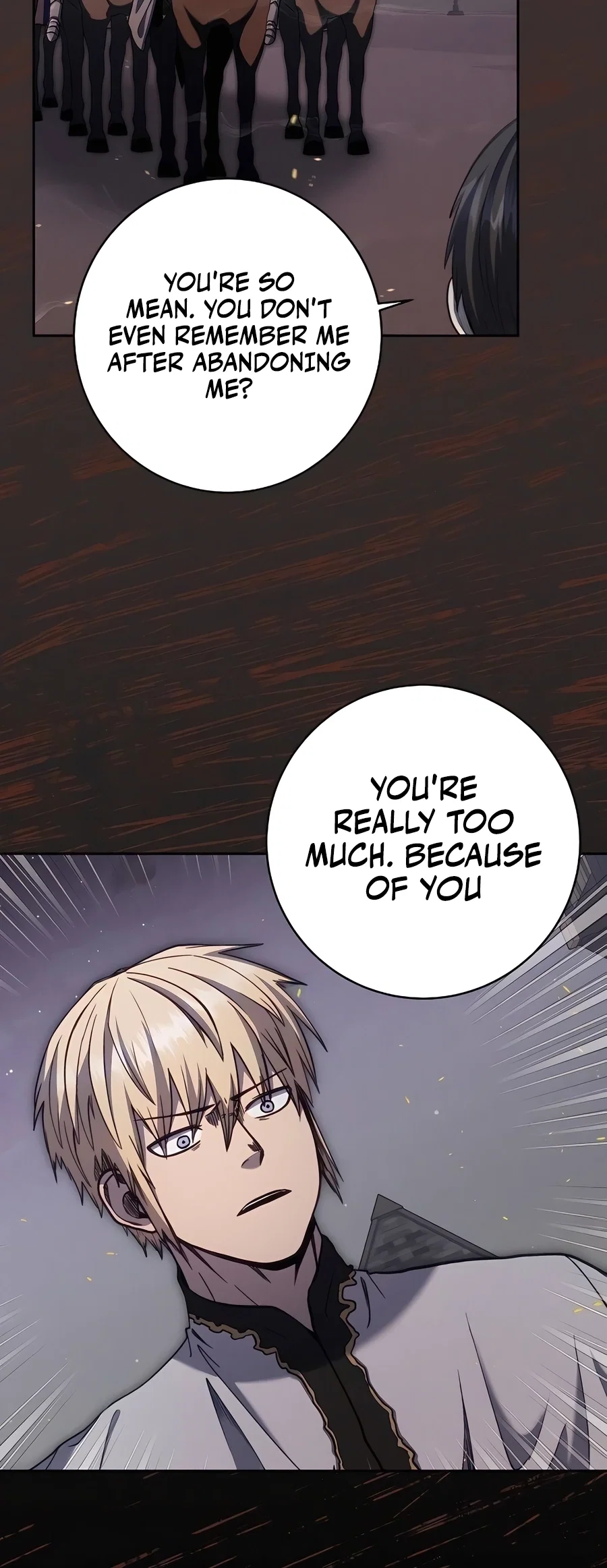 Holy Emperor's Grandson is a Necromancer Chapter 70 - Page 16
