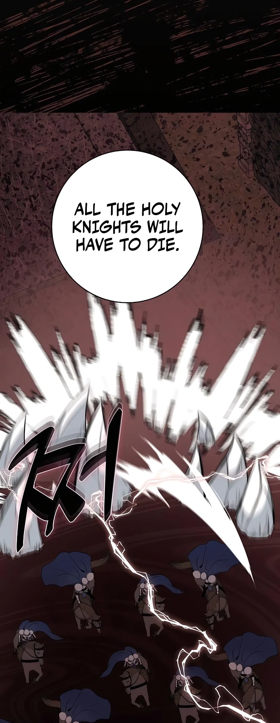 Holy Emperor's Grandson is a Necromancer Chapter 70 - Page 17