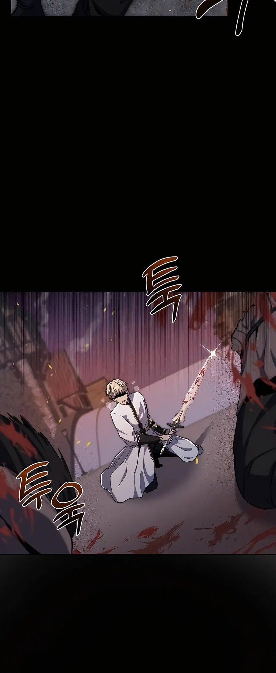 Holy Emperor's Grandson is a Necromancer Chapter 70 - Page 24