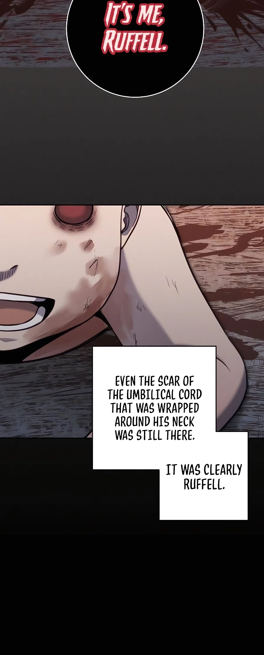 Holy Emperor's Grandson is a Necromancer Chapter 70 - Page 27