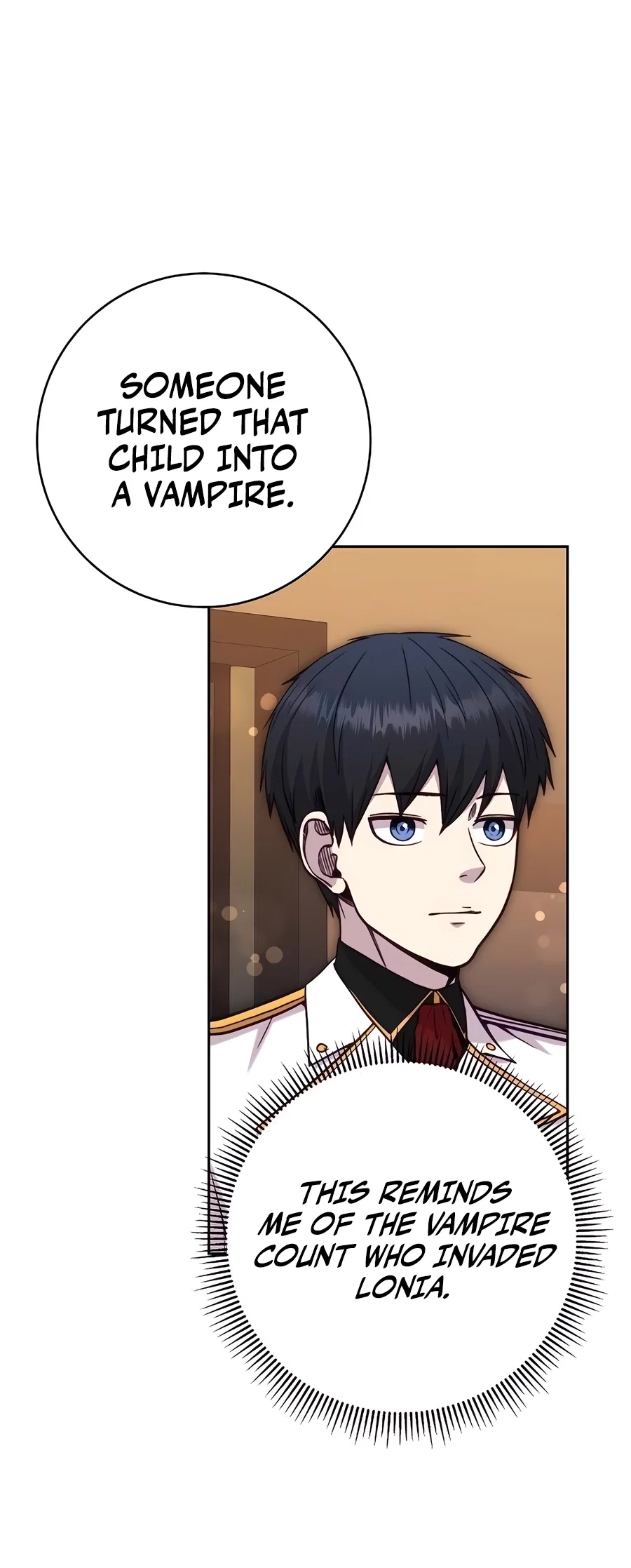 Holy Emperor's Grandson is a Necromancer Chapter 70 - Page 29