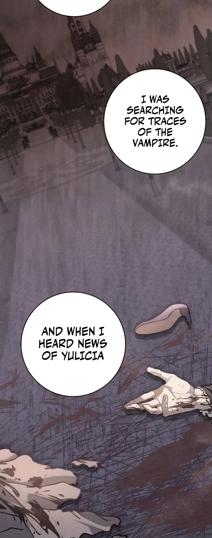 Holy Emperor's Grandson is a Necromancer Chapter 70 - Page 32