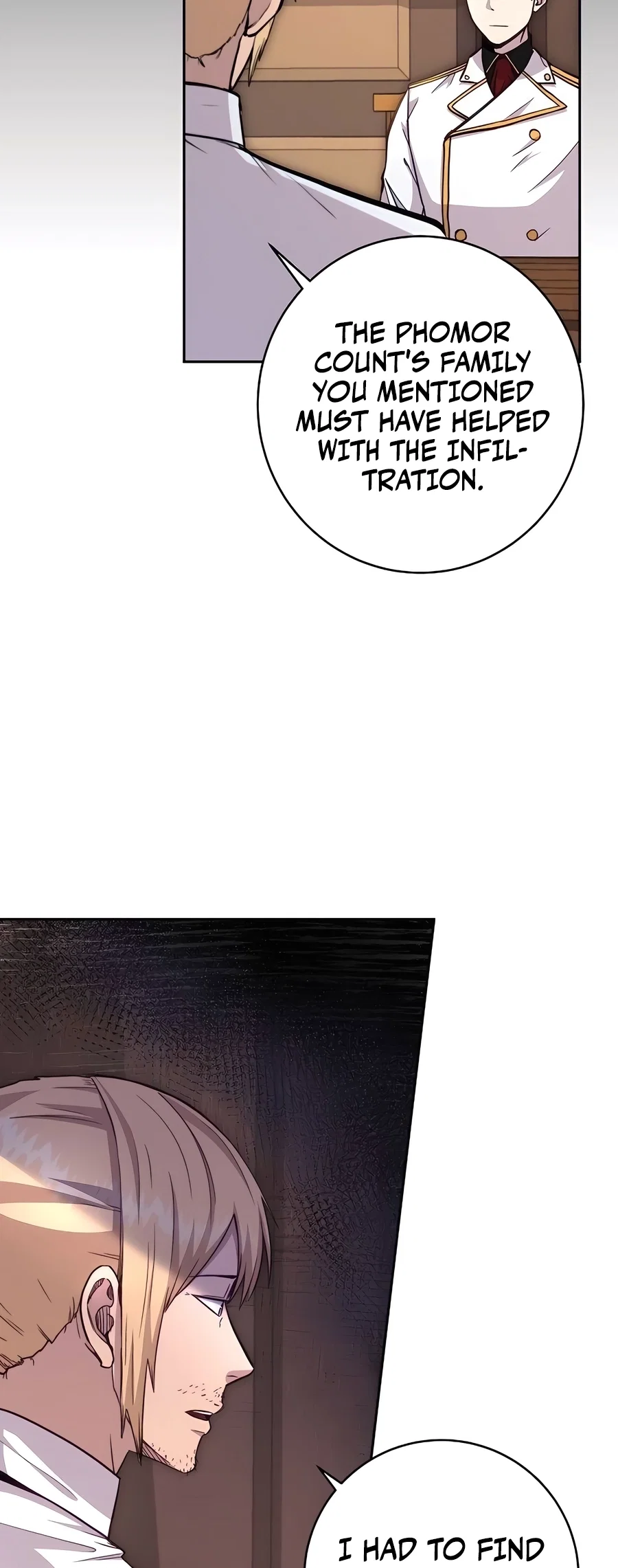 Holy Emperor's Grandson is a Necromancer Chapter 70 - Page 35