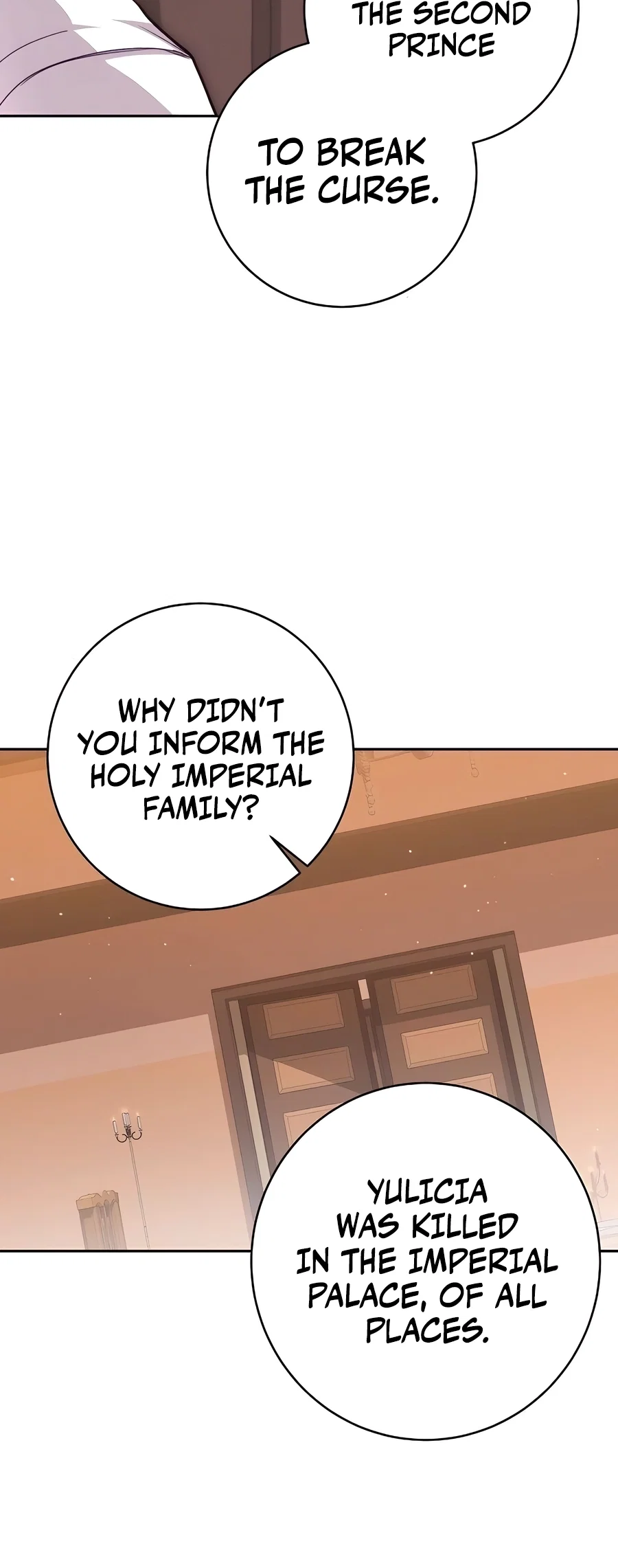 Holy Emperor's Grandson is a Necromancer Chapter 70 - Page 36