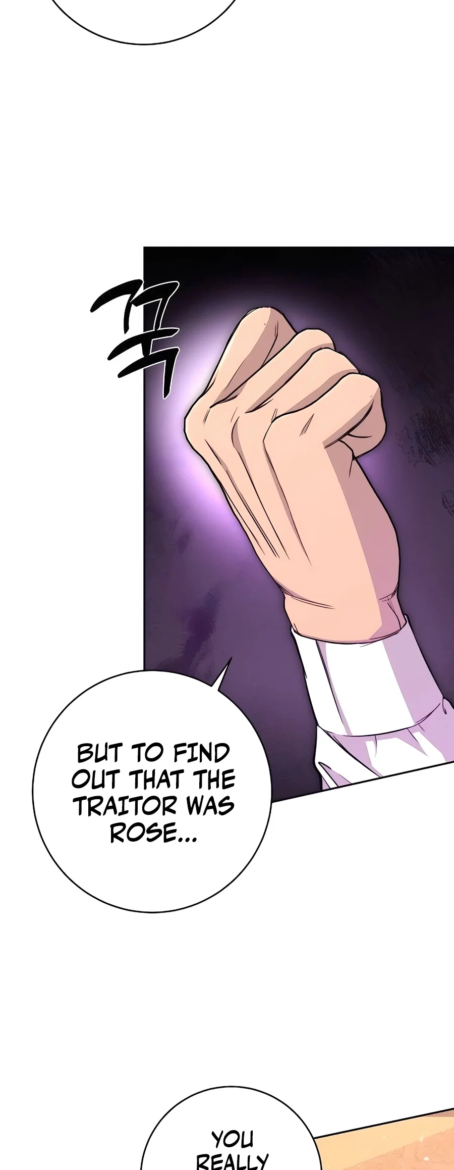 Holy Emperor's Grandson is a Necromancer Chapter 70 - Page 39