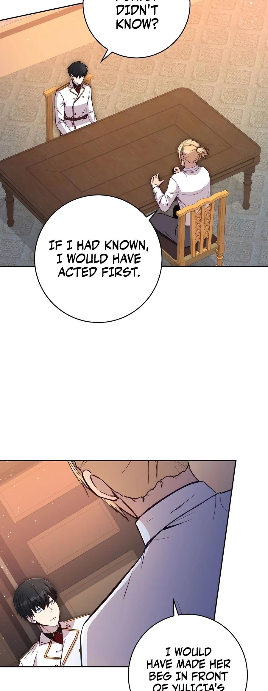 Holy Emperor's Grandson is a Necromancer Chapter 70 - Page 40