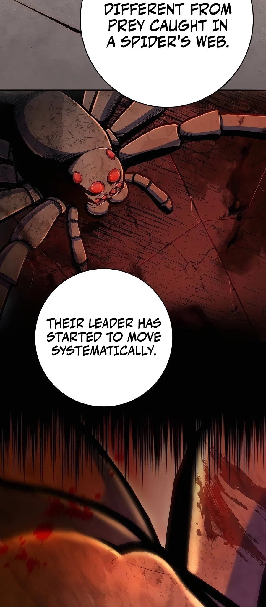 Holy Emperor's Grandson is a Necromancer Chapter 70 - Page 48
