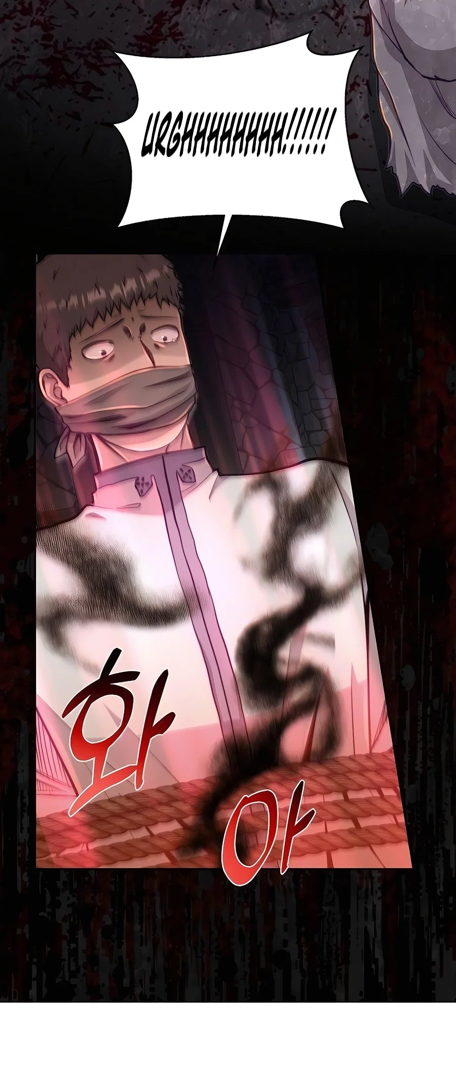Holy Emperor's Grandson is a Necromancer Chapter 70 - Page 55