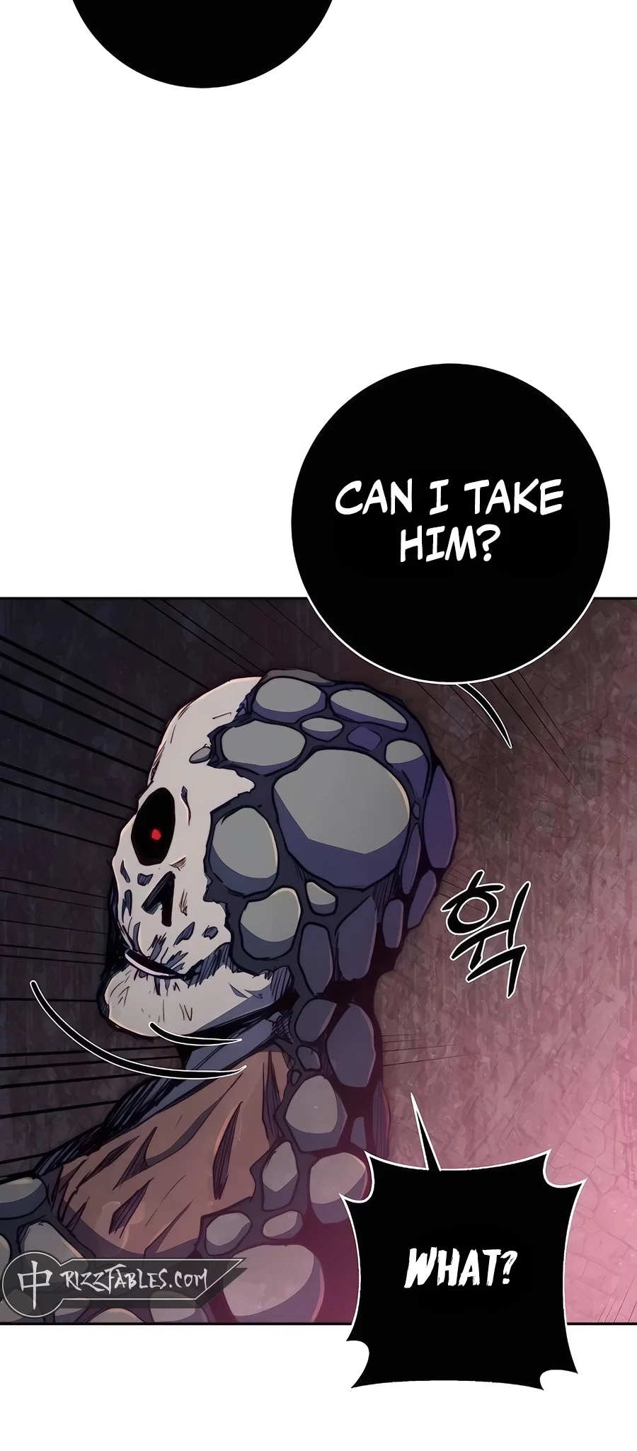 Holy Emperor's Grandson is a Necromancer Chapter 70 - Page 64