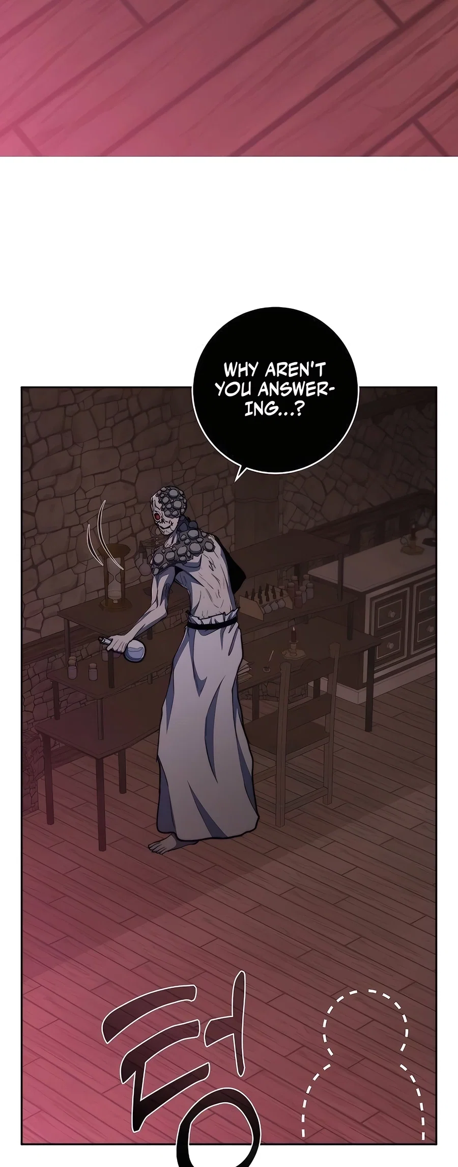 Holy Emperor's Grandson is a Necromancer Chapter 71 - Page 5