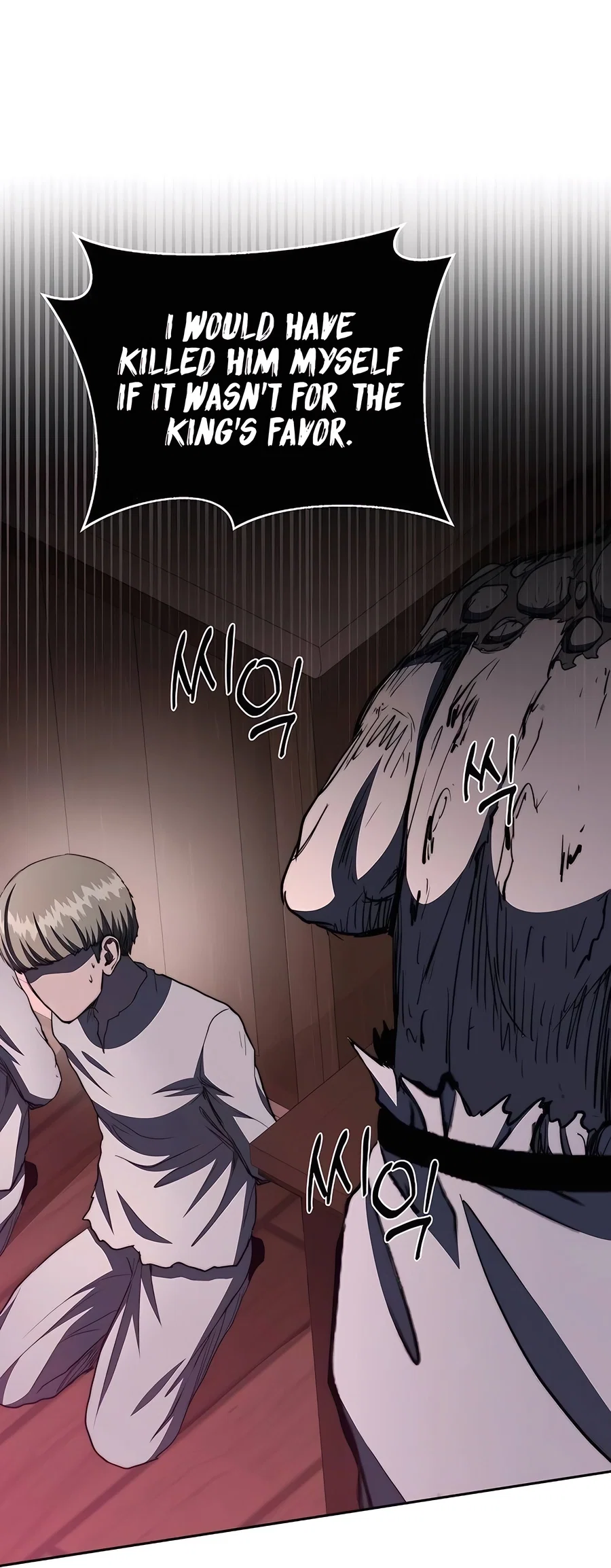 Holy Emperor's Grandson is a Necromancer Chapter 71 - Page 9