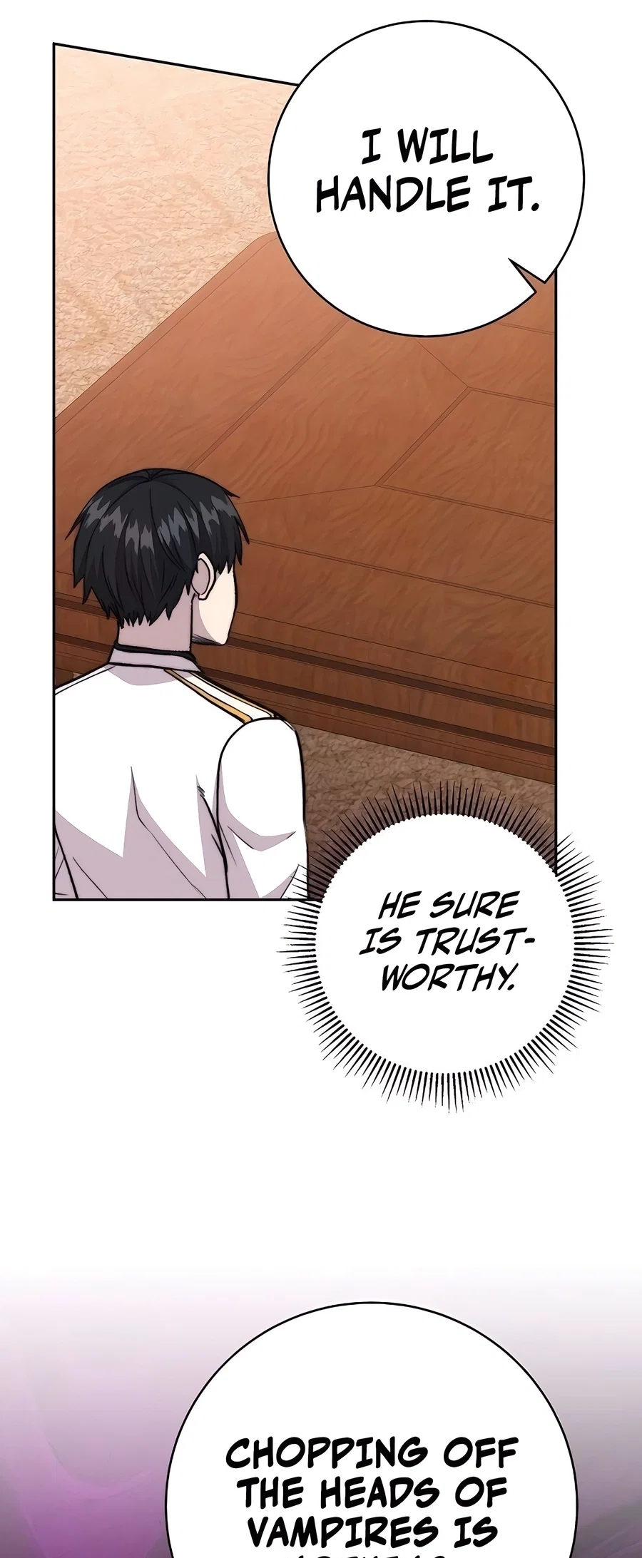 Holy Emperor's Grandson is a Necromancer Chapter 71 - Page 20