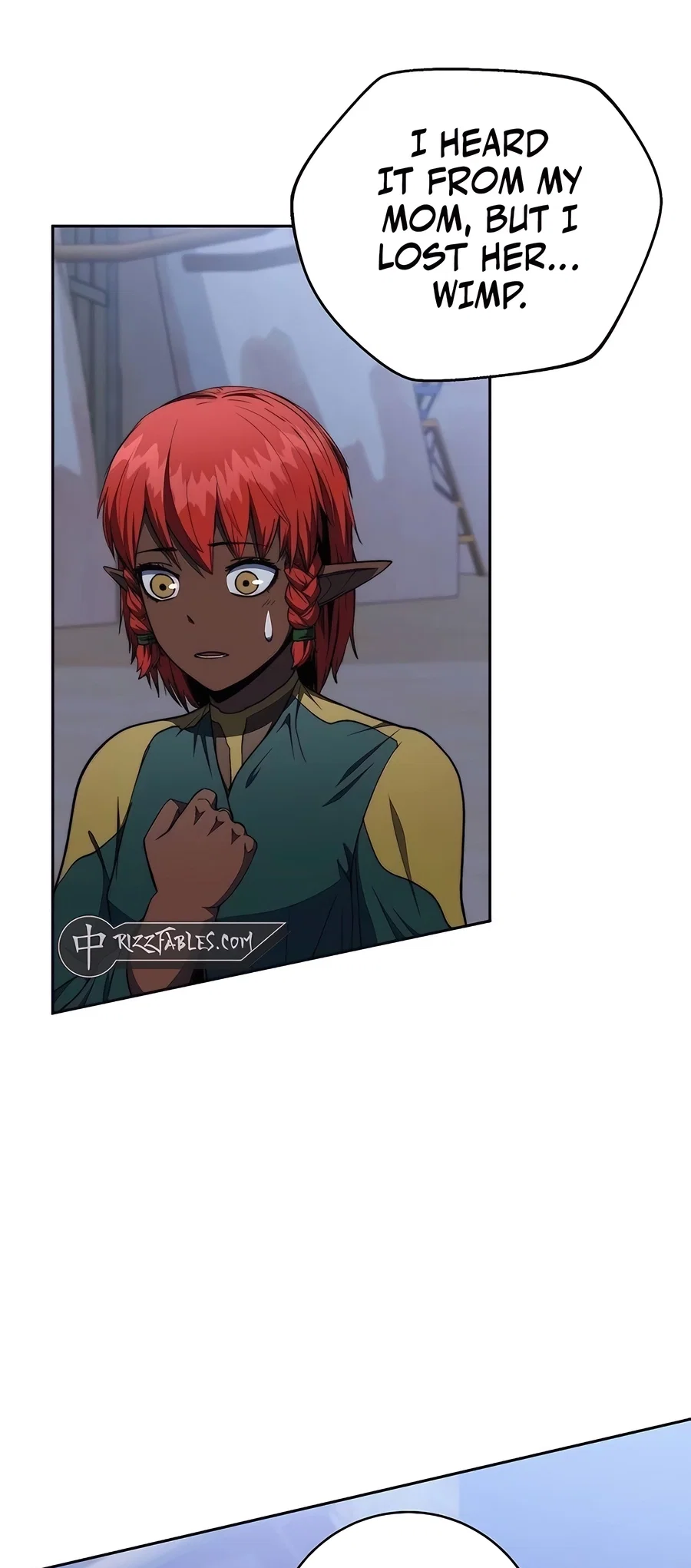 Holy Emperor's Grandson is a Necromancer Chapter 71 - Page 46