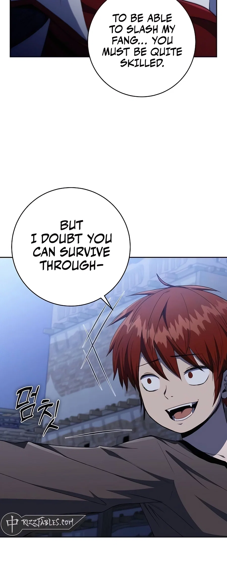 Holy Emperor's Grandson is a Necromancer Chapter 71 - Page 65